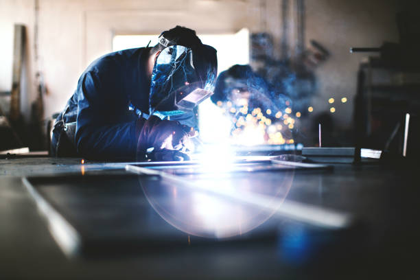  Lake Waccamaw, NC Welder Pros