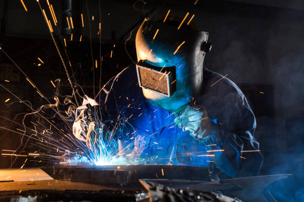 Best Structural Steel Welding in Lake Waccamaw, NC