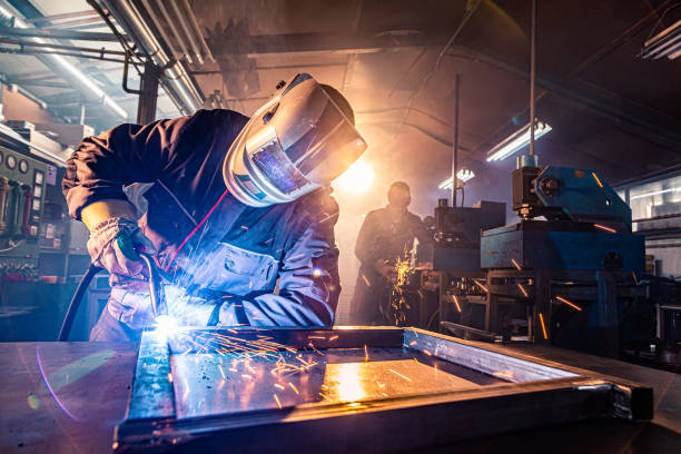 Best Maintenance and Repair Welding in Lake Waccamaw, NC