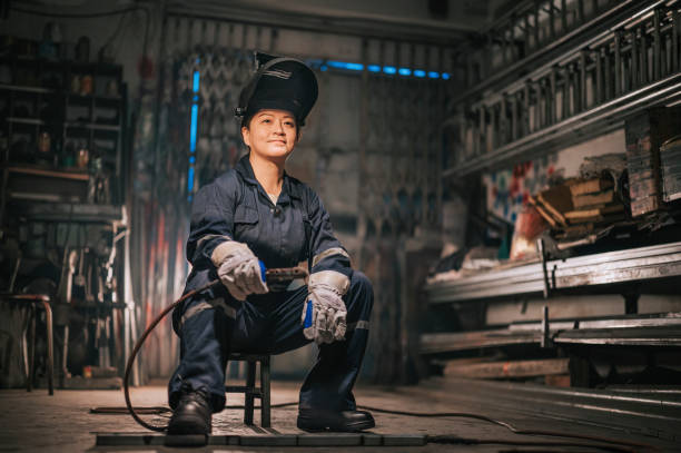 Affordable Welder Services in Lake Waccamaw, NC