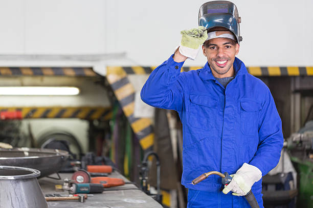 Best Automotive Welding in Lake Waccamaw, NC