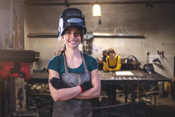 Best Automation and Robotic Welding in Lake Waccamaw, NC